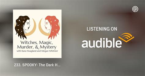 A murkier undertone of magic audible